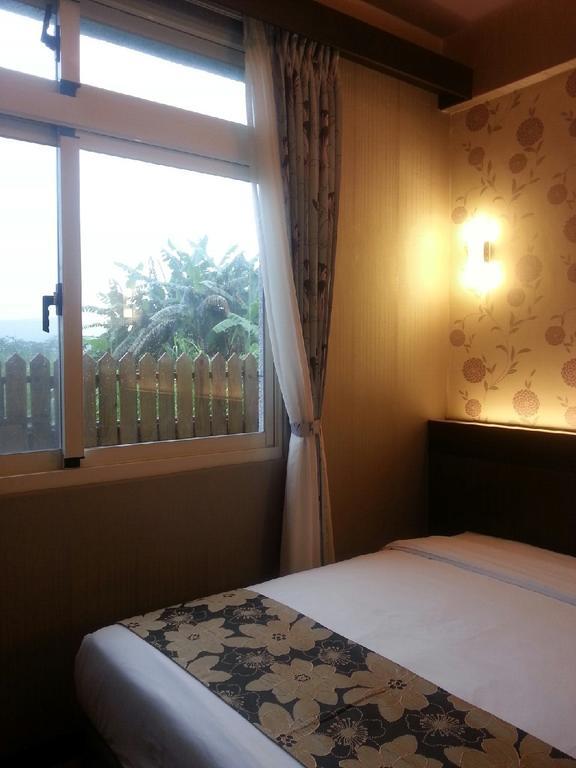Shanhai B&B Ji'an Exterior foto